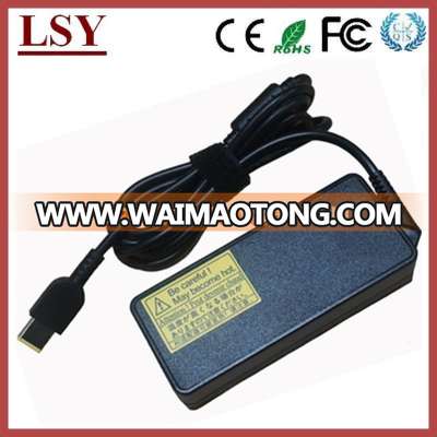 for lenovo laptop ac adapter 20v 3.25a 65w ac power adapter