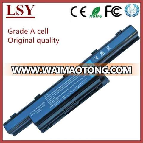 Replacement laptop battery for Acer as10d31 as10d51 laptop battery 4551 4250 4251 4252 4253 4253G 4349 4352 4551 4741 4750 5750