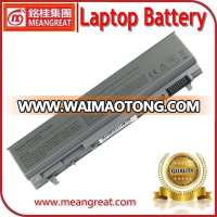 For Dell Latitude E6400 E6500 Laptop Battery R822G 312-0753 KY477 312-0748 PT434 NM633 KY265 MN632 MP307 MP303